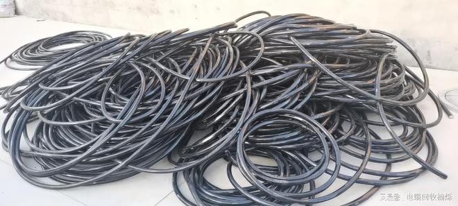 凯时AG苏州电缆回收每米多少钱