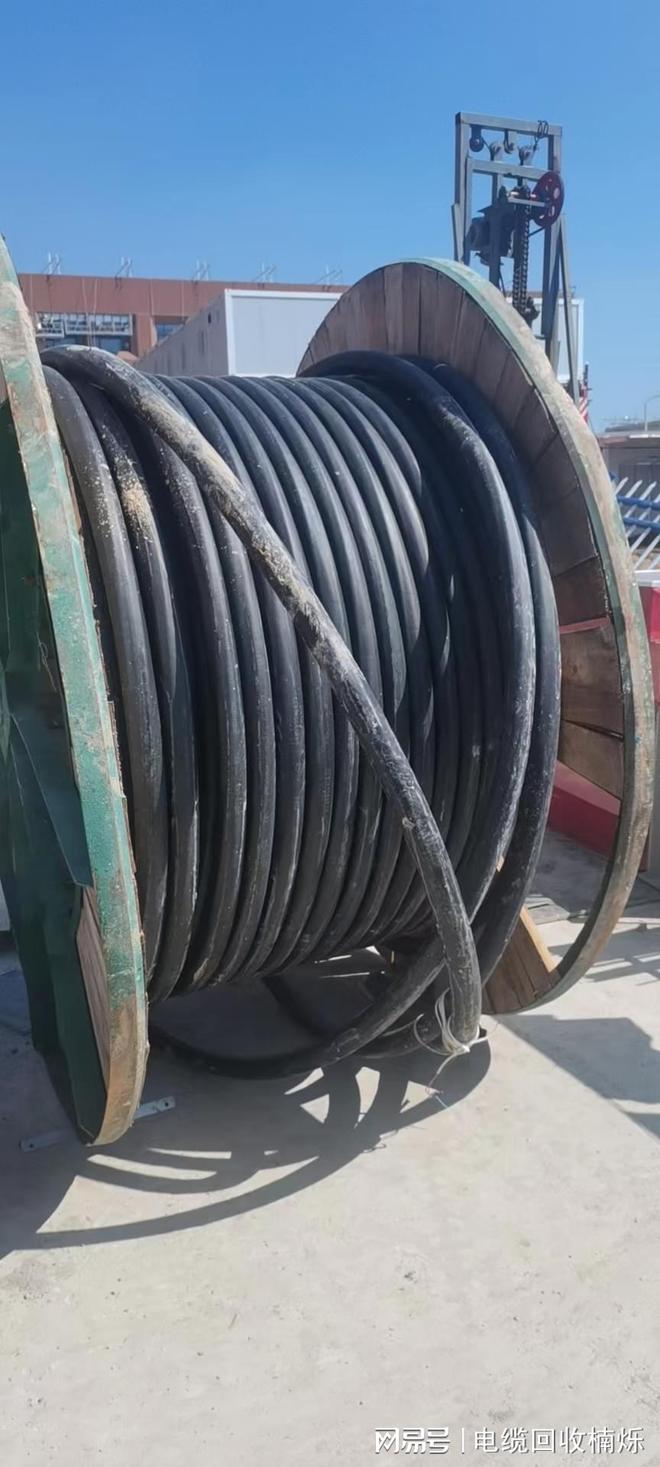 凯时AG苏州电缆回收每米多少钱(图3)
